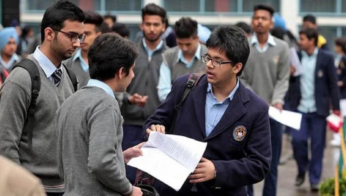 CBSE Board Result 2026 Date