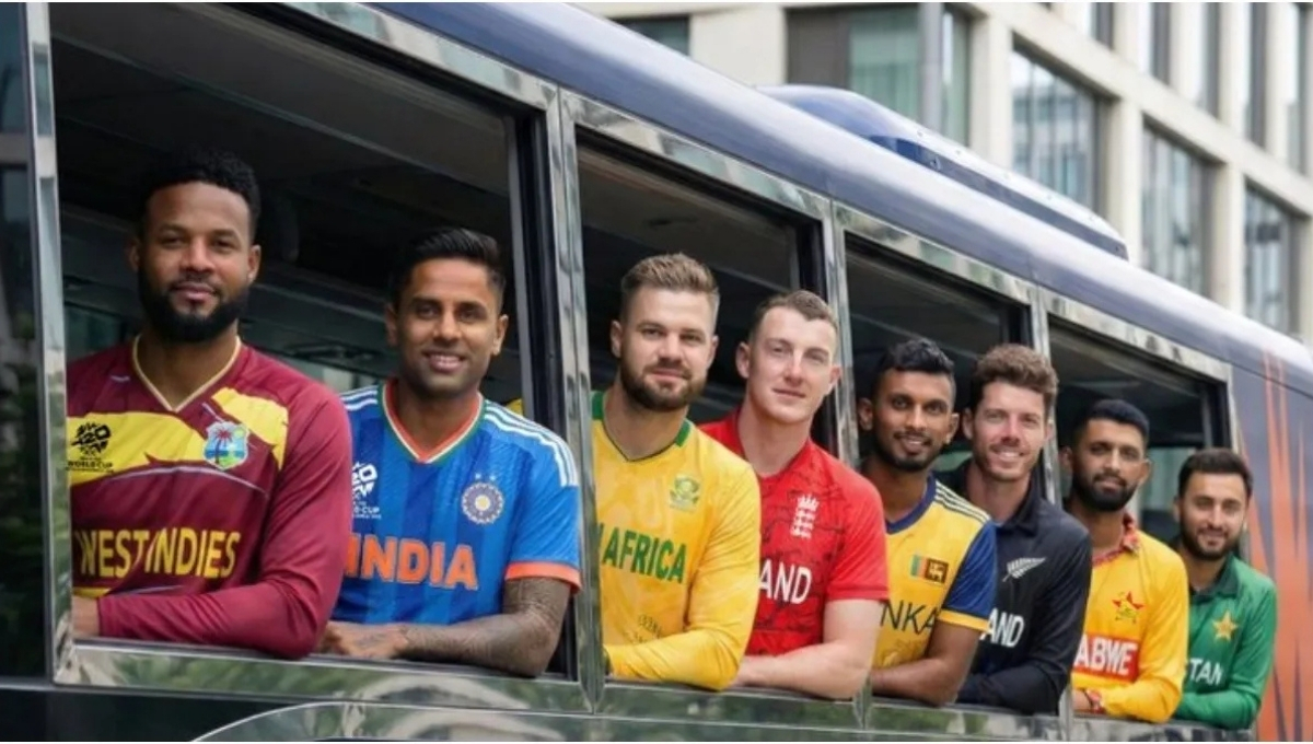 T20 World Cup 2026
