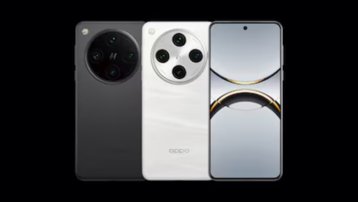 Oppo Find X8 Pro