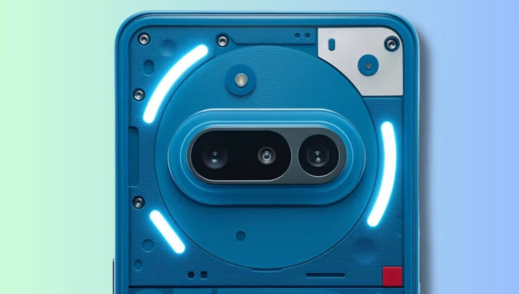 Nothing Phone (4a)