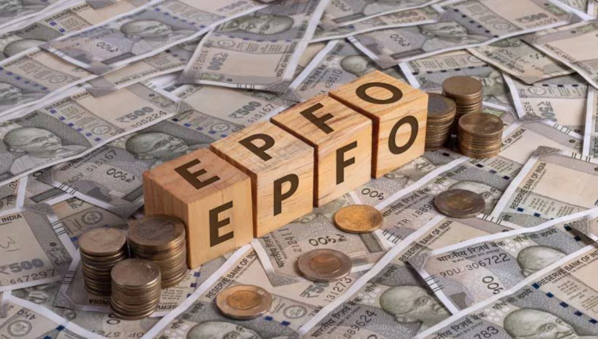 EPFO to Credit Funds