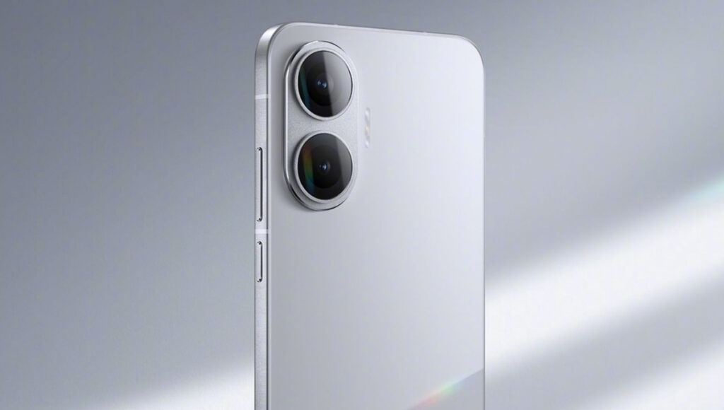 Redmi Turbo 5 Max