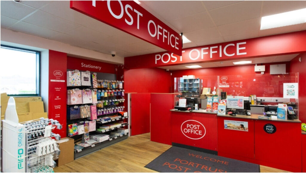 Post Office Monthly Income Scheme