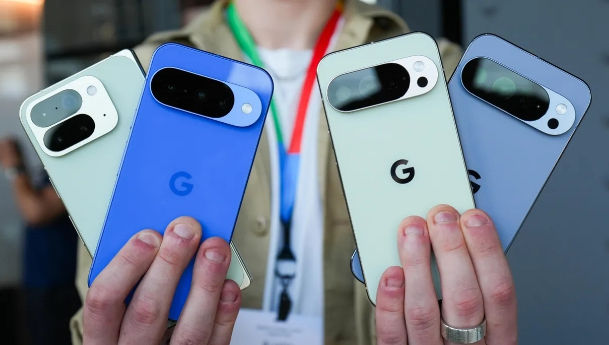 Top Smartphones of 2026