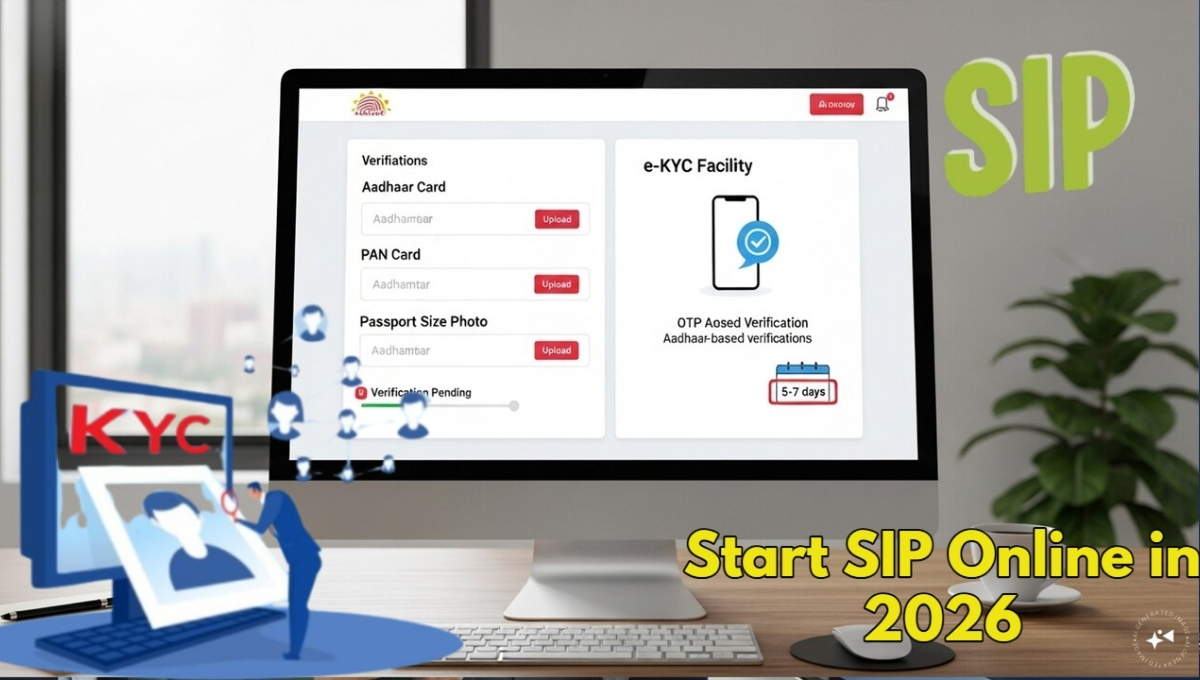 SEBI KYC Rules 2026