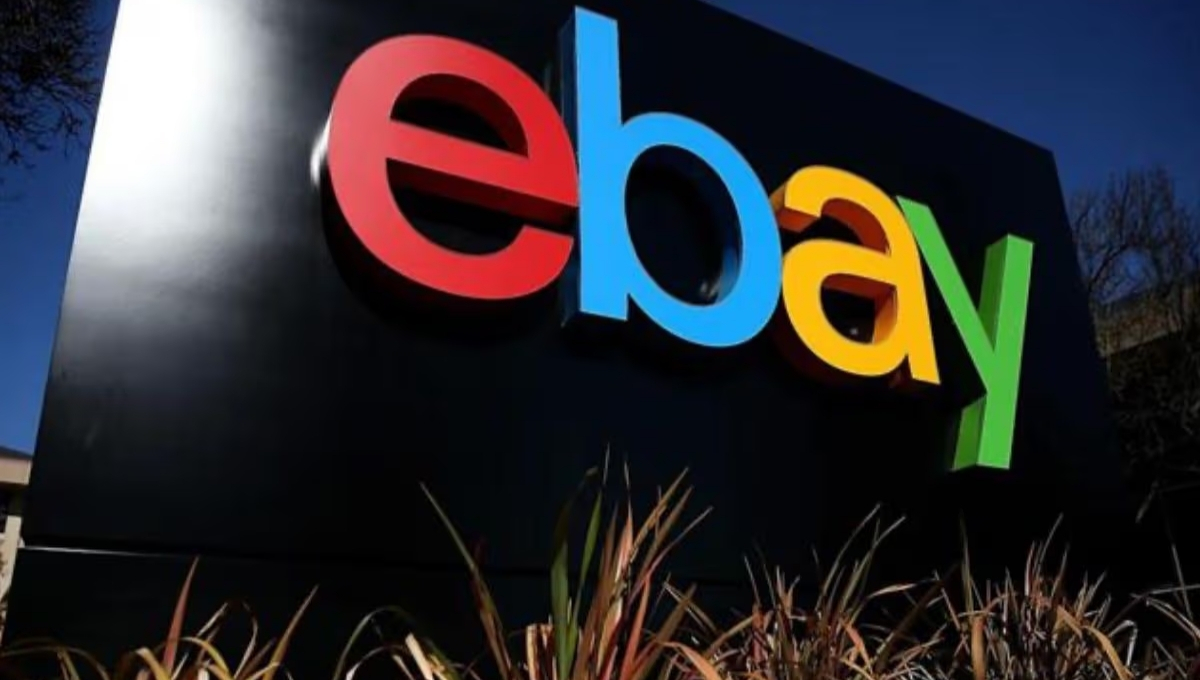 eBay Layoffs 2026
