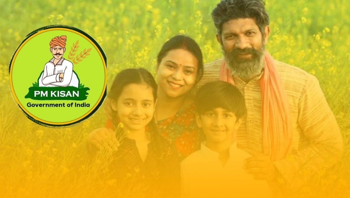 PM Kisan Samman Nidhi