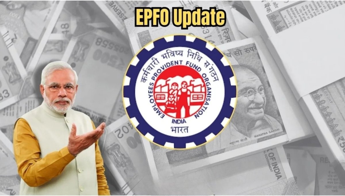 EPF Withdrawal