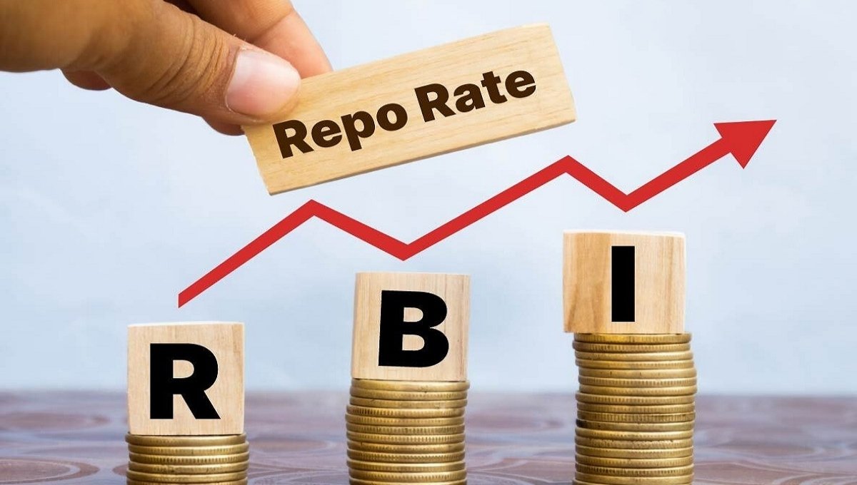 RBI Repo Rate
