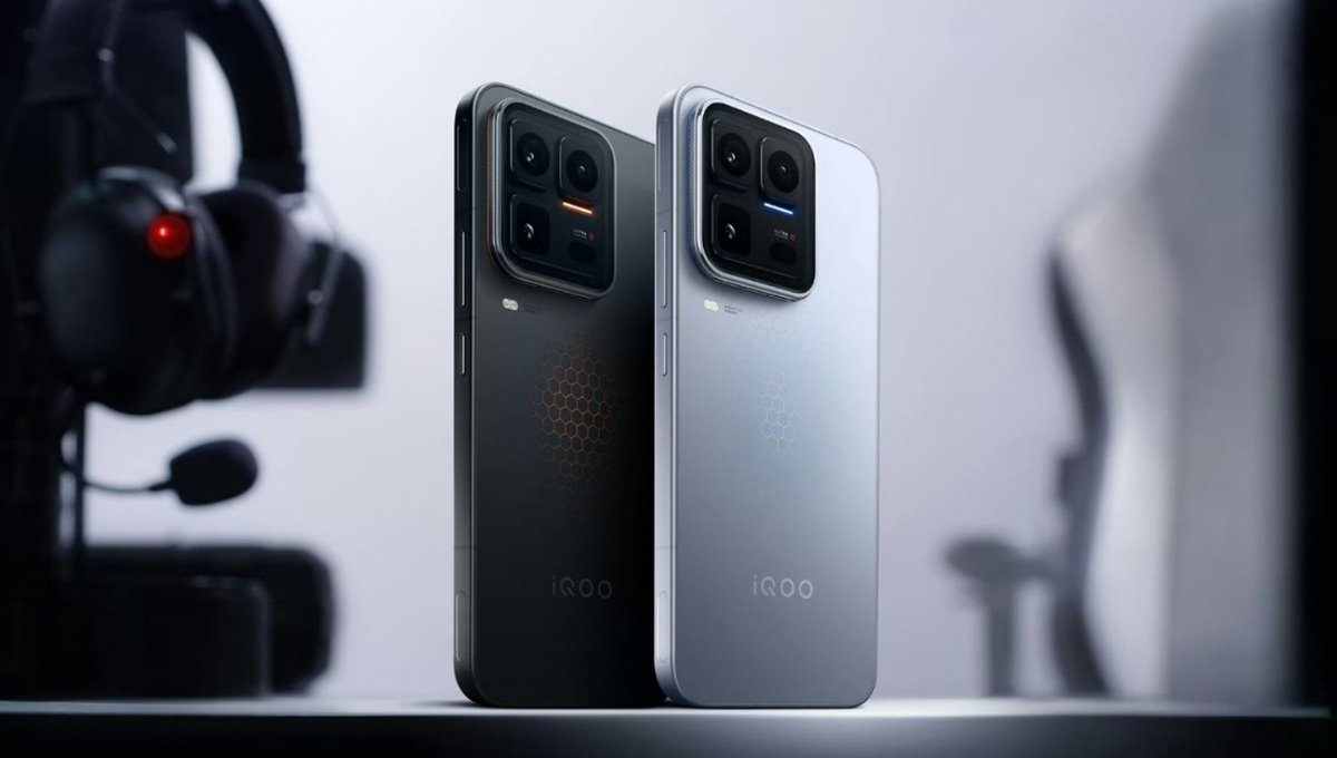 vivo iQOO 15 Ultra