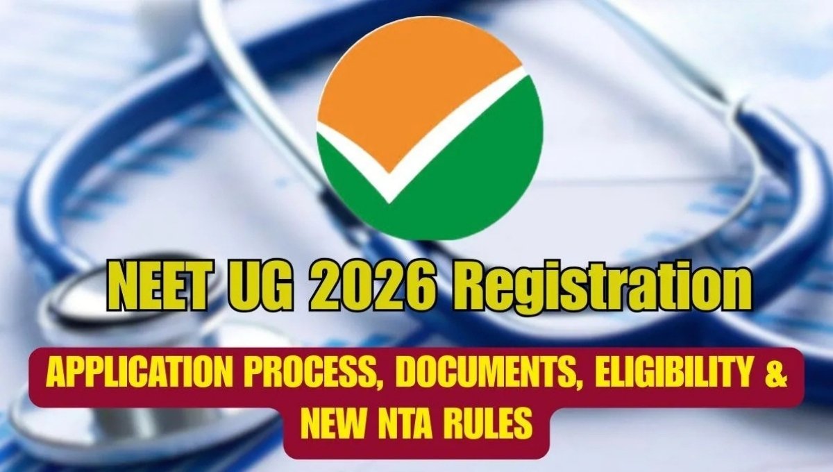 NEET UG 2026
