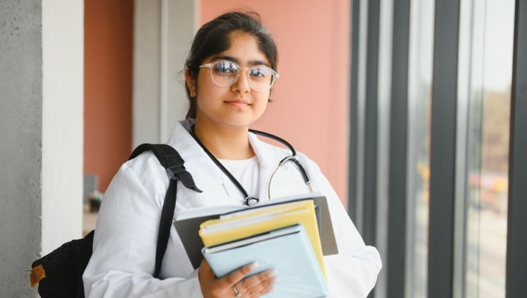 NEET 2026 Security Update