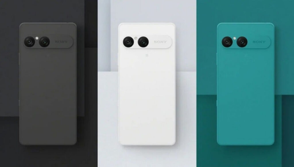 Sony Xperia 10 VII