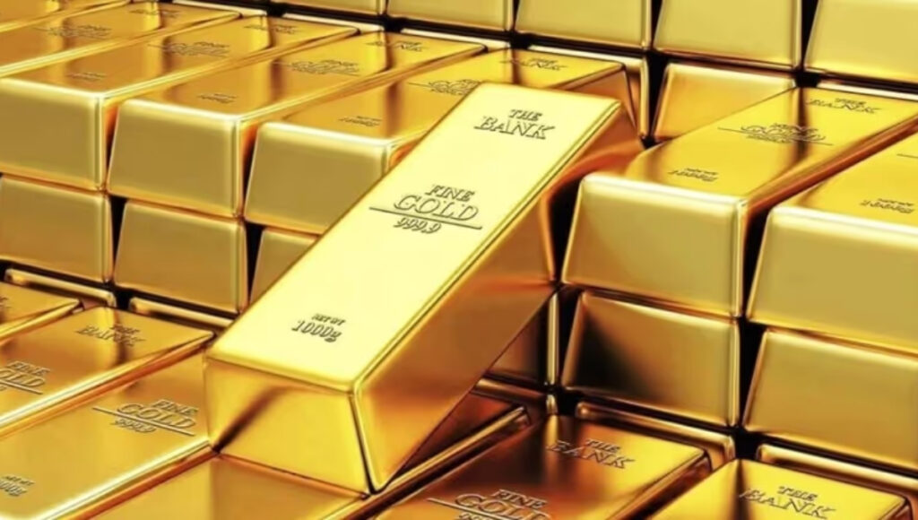 Gold Price Today: Rising Trend Stops, Check Latest Rate for One Tola 1 Gold Price Today