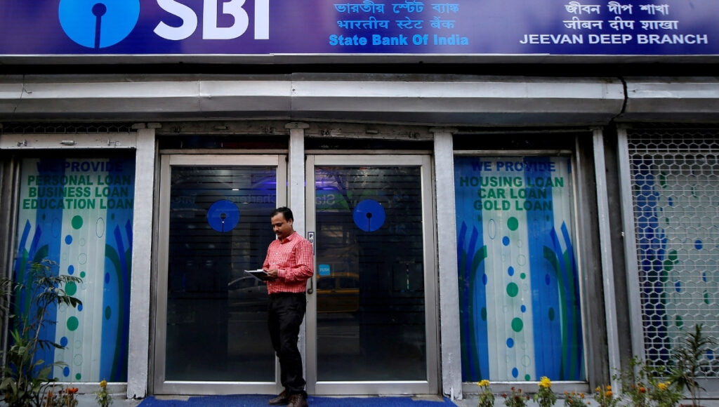 SBI Shares