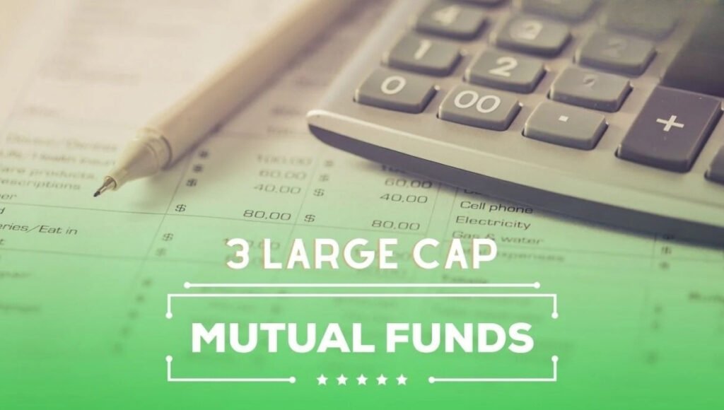 Large Cap Mutual Funds