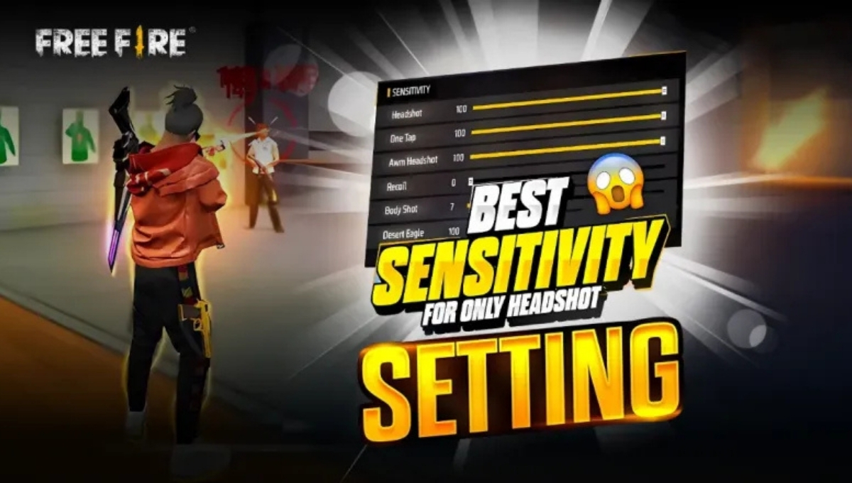 Free Fire Sensitivity Generator