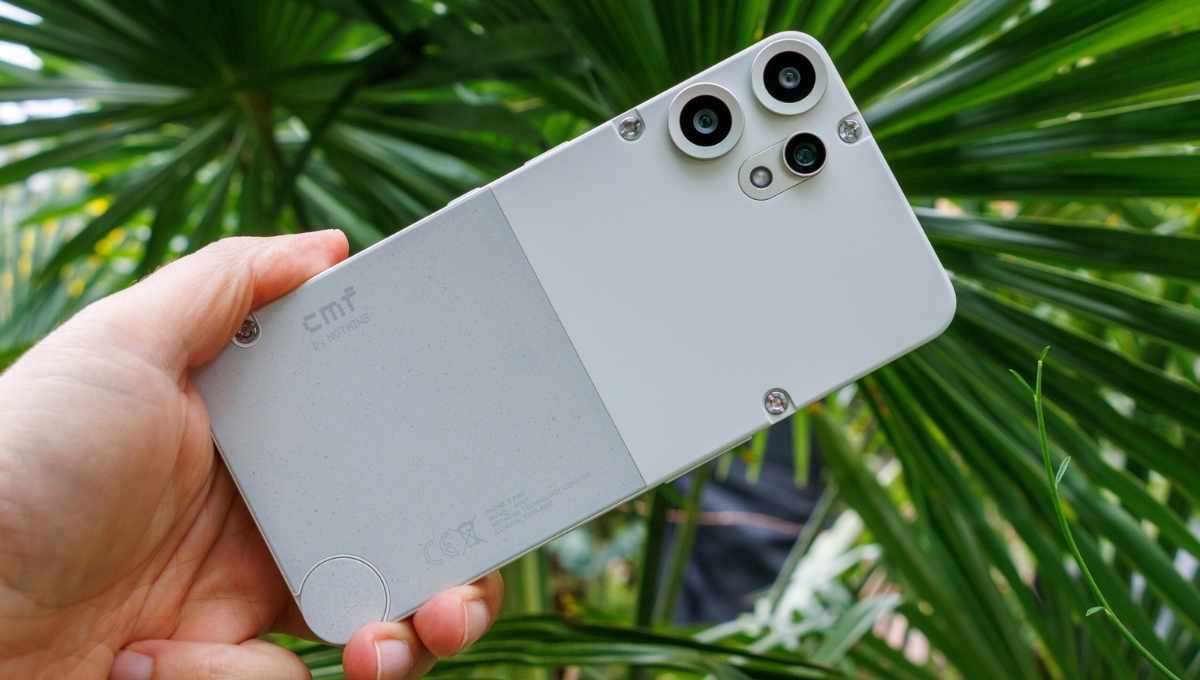 Nothing CMF Phone 2 Pro