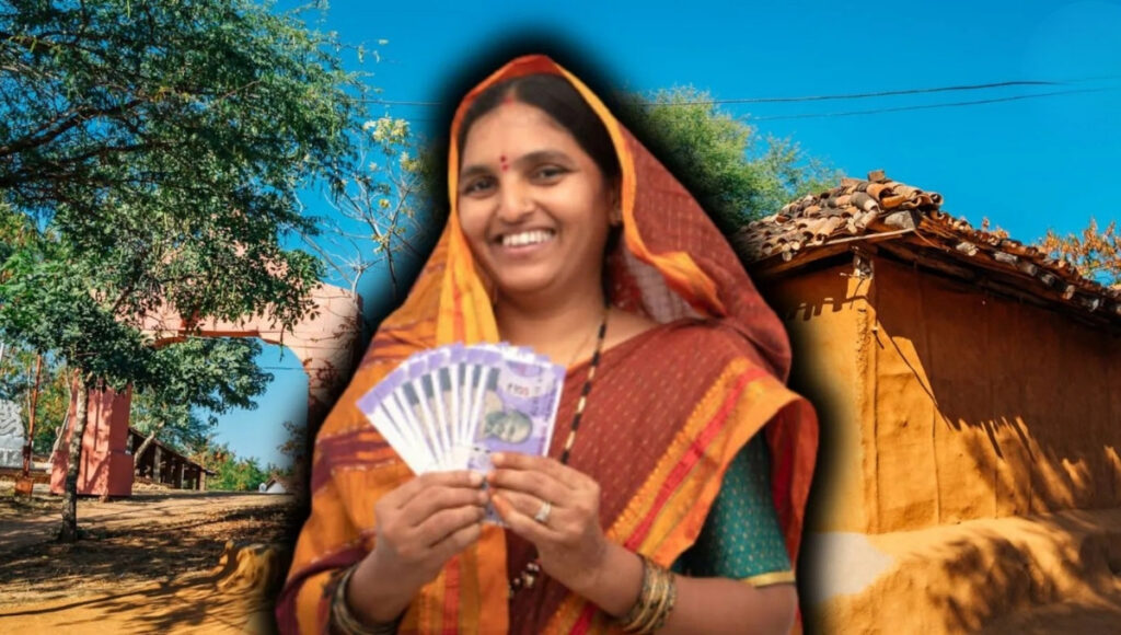 Mukhyamantri Mahila Rojgar Yojana Bihar