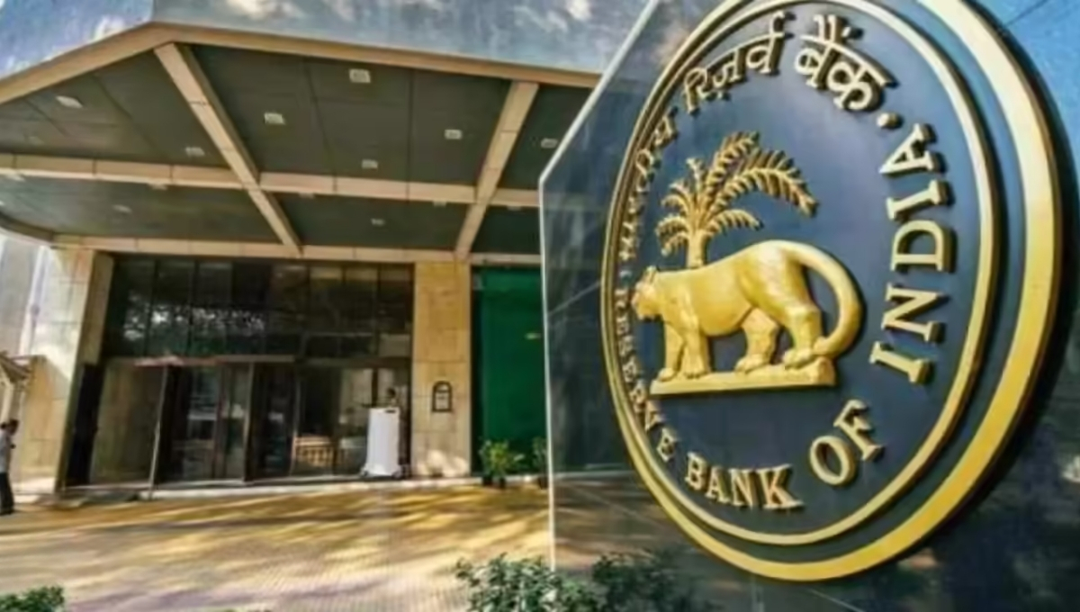 RBI Sold