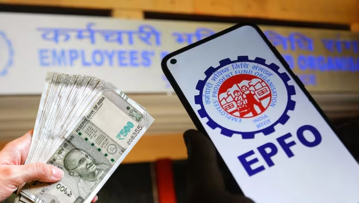 EPFO Pension Update