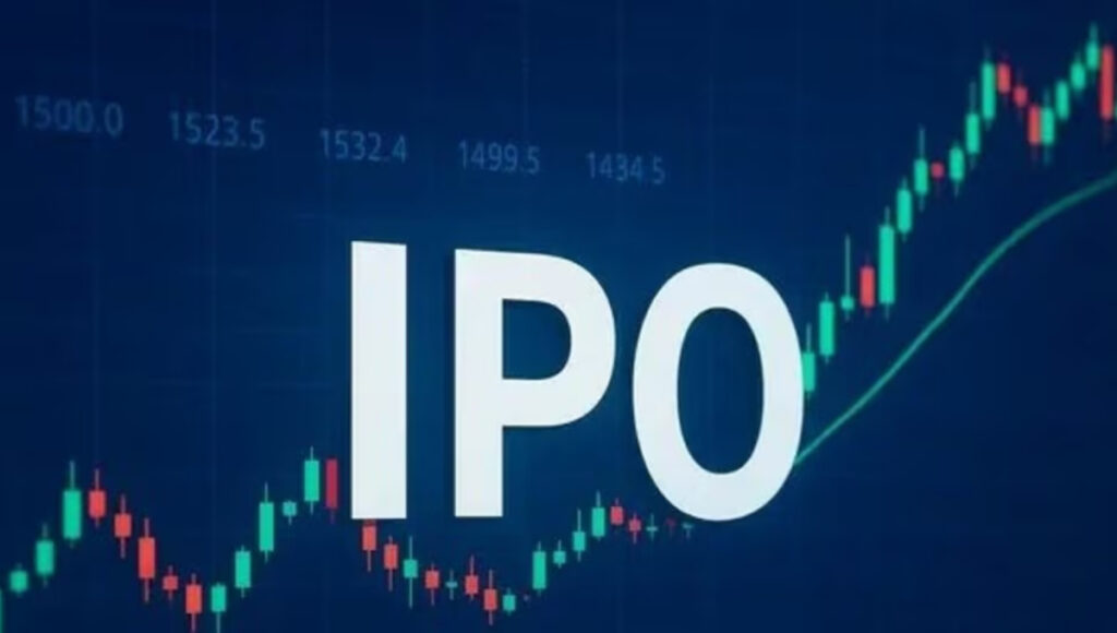 IPOs This Week
