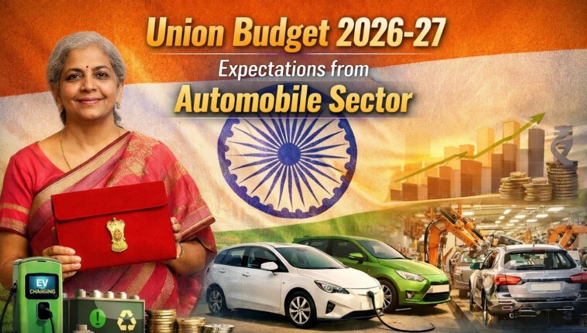Budget 2026