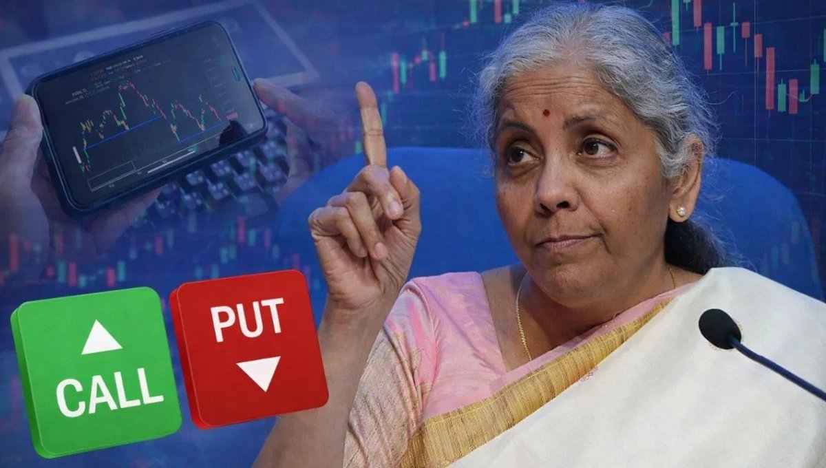 Budget 2026 STT Hike