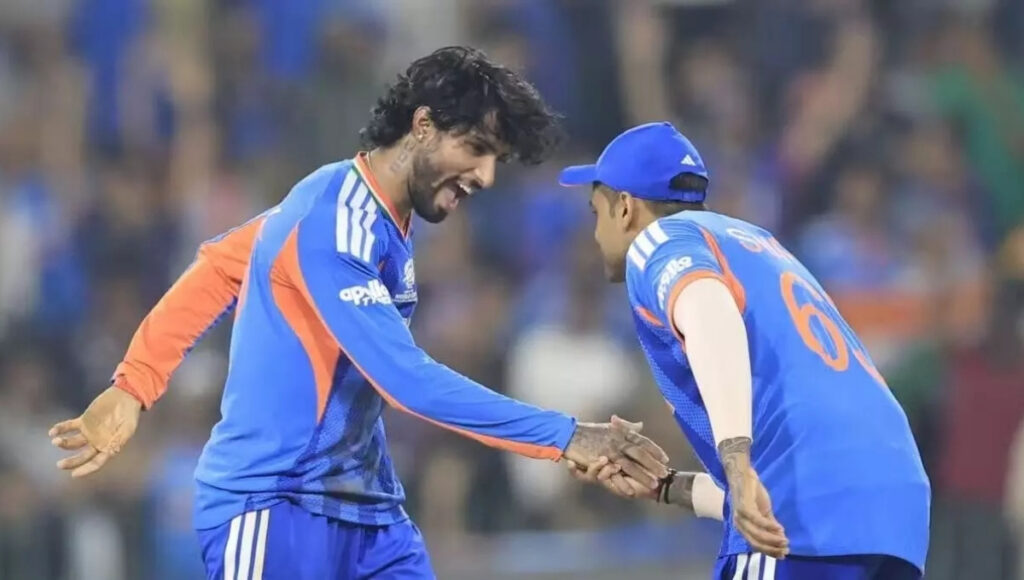 T20 World Cup 2026 Super 8 Begins: Teams, Groups, Schedule Details 2 T20 World Cup 2026