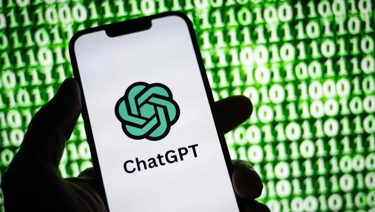 Hidden ChatGPT Security Feature