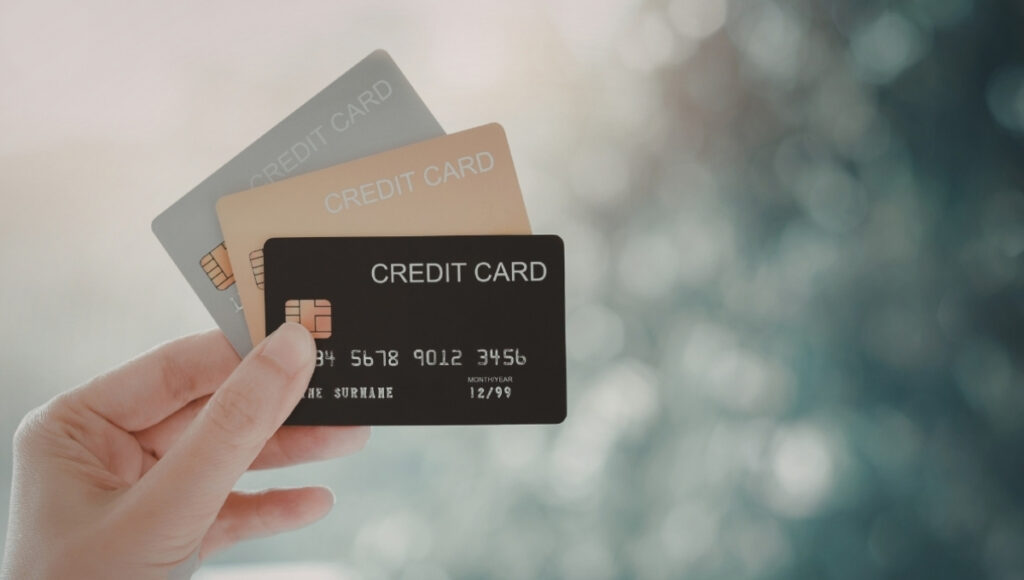 Credit Card Rules