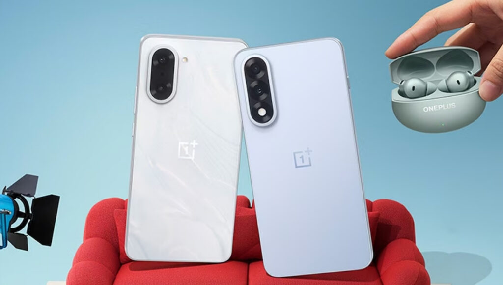 Top 5 Phones Under ₹35,000
