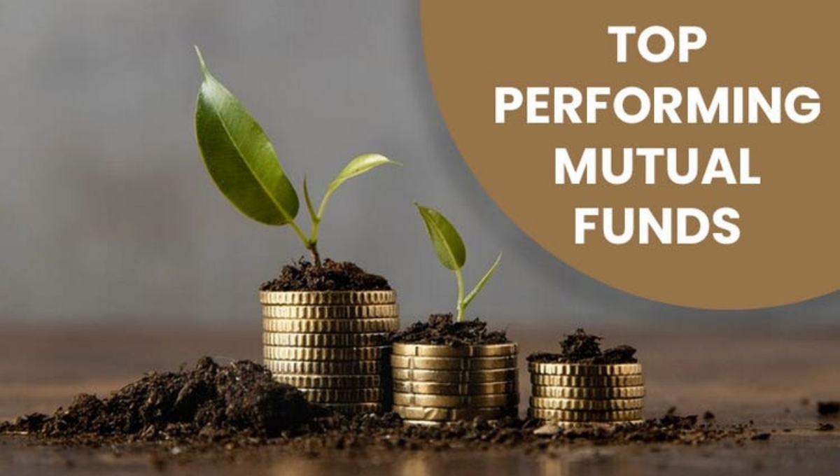 Top Small Cap Mutual Funds