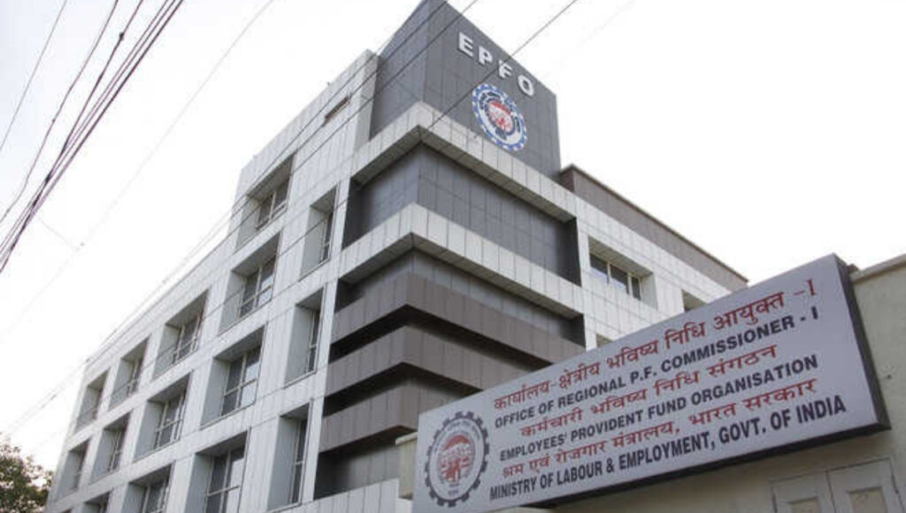 EPFO to Credit Funds