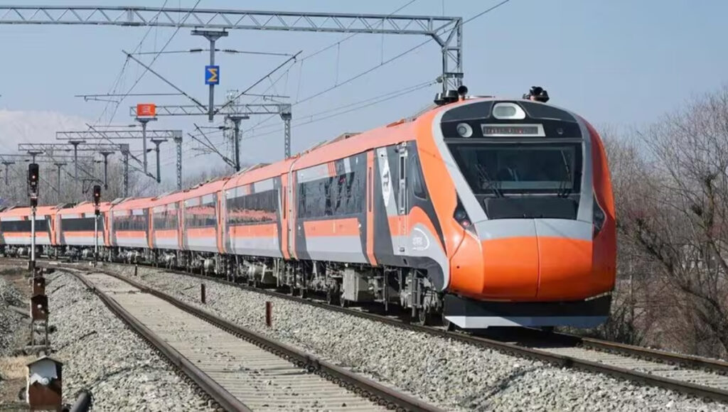Indian Railways New Ticket Booking Rules from March 1: RailOne App Guide 1 Indian Railways New Ticket Booking Rules
