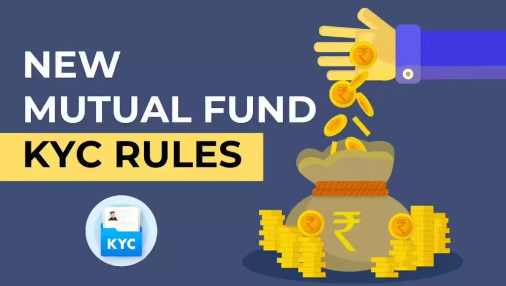 SEBI KYC Rules 2026: ‘KYC Validated’ Mandatory for SIP & Mutual Fund Investment 1 SEBI KYC Rules 2026