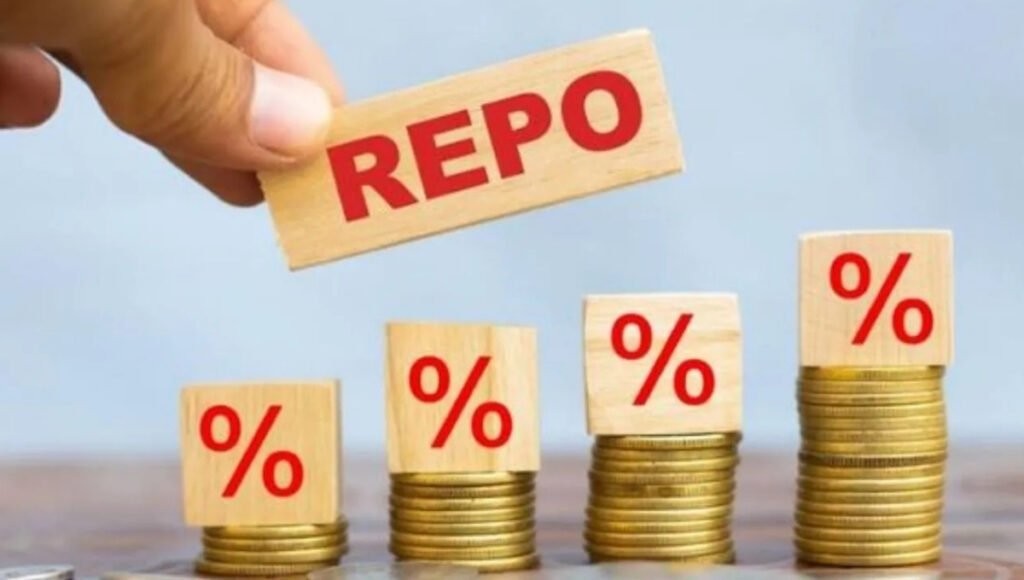 RBI Repo Rate