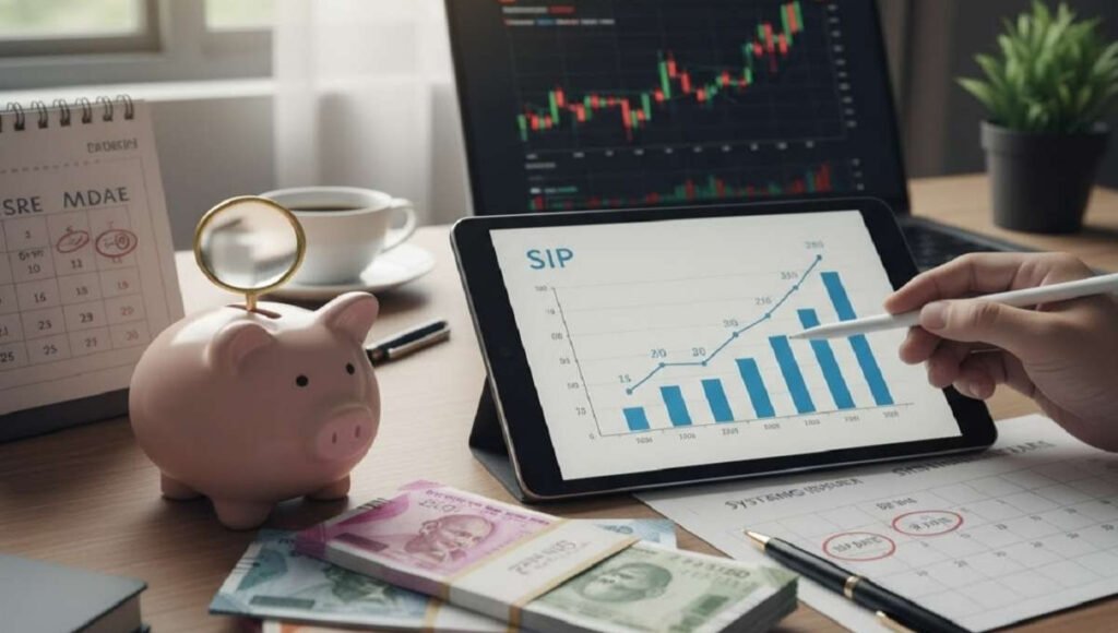 SIP 15x15x15 Formula