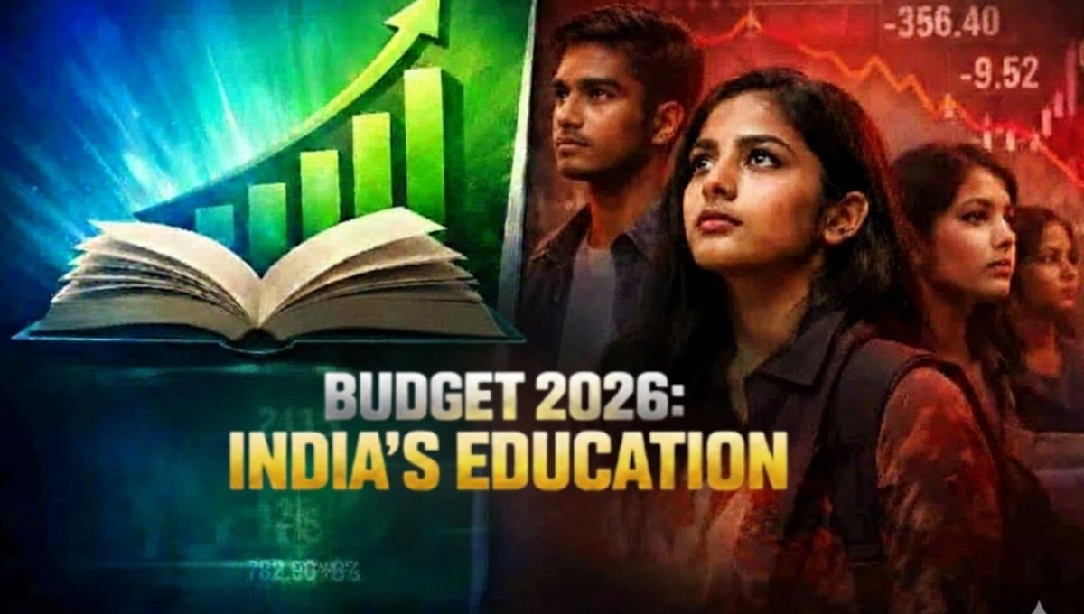 Education Budget