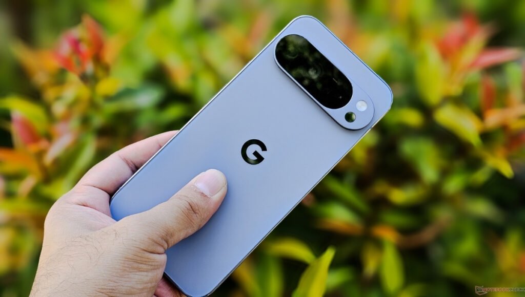 Google Pixel 10 Pro XL