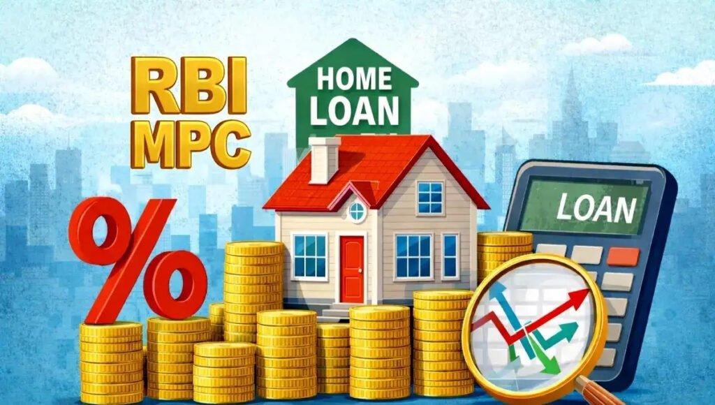 Home Loan Interest Rates