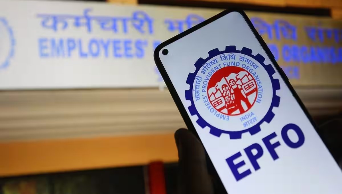 EPFO