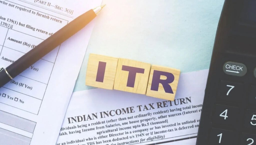 Income Tax News