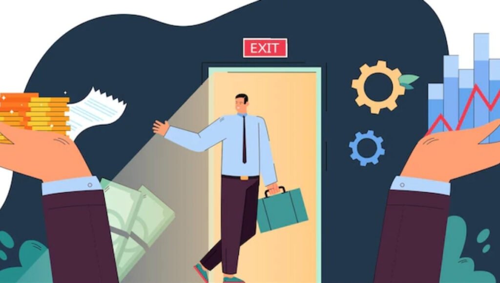 EPF Withdrawal After Leaving Job