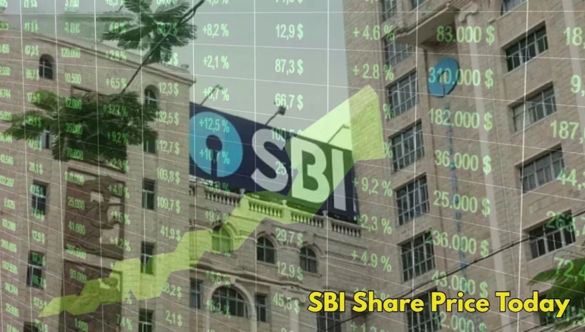 SBI Shares