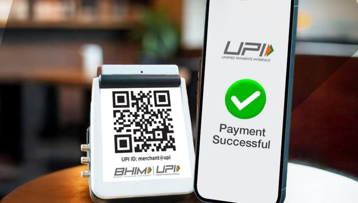UPI Payment Safety Tips