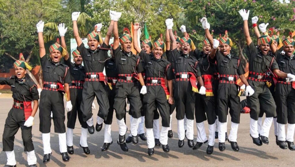 Indian Army Agniveer