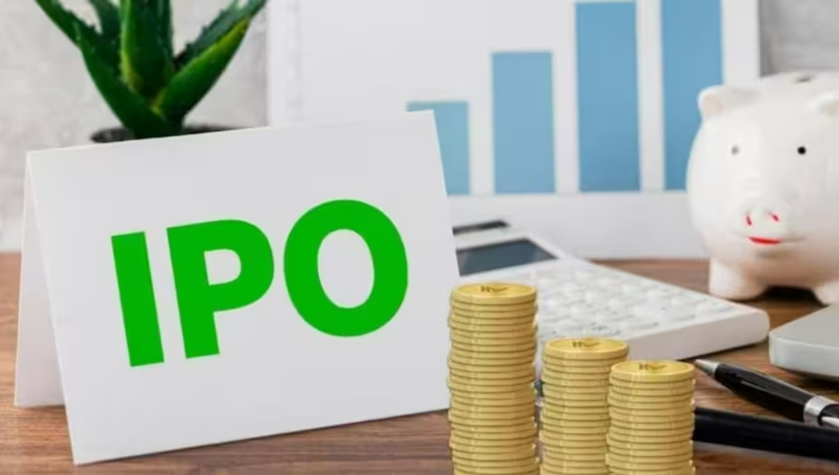 Upcoming IPOs