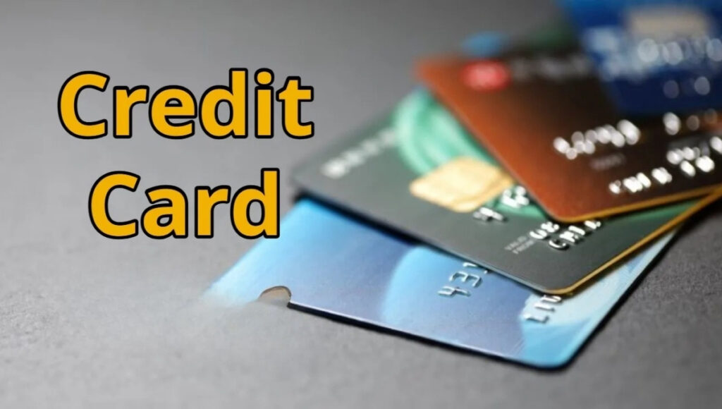 Credit Card Update