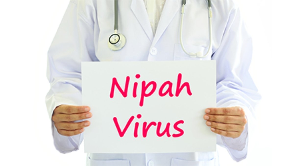 Nipah Virus Alert